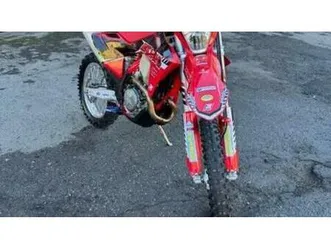 vendo gasgas ec 250 f (2024) usata a castelnovo ne' monti (codice 9897238) - moto.it