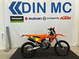 ktm 350 exc-f (unb26h) - bytbil.com ◊