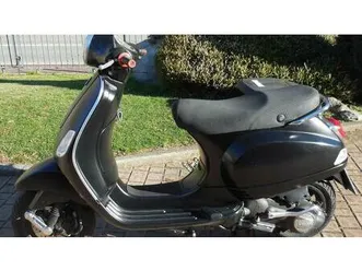 vendo vespa lx 150 (2005 - 11) usata a carema (codice 9889312) - moto.it