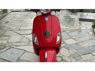 vendo vespa lx 150 i.e. (2009 - 12) usata a cocquio-trevisago (codice 9901020) - moto.it