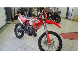 vendo betamotor rr 125 2t enduro (2022) usata a alba (codice 9900517) - moto.it