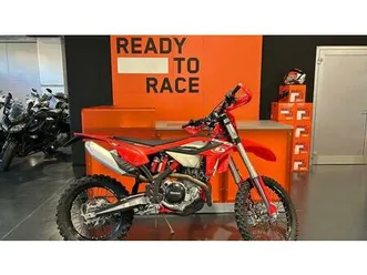 vendo betamotor rr 350 4t enduro (2023) usata a verona (codice 9898956) - moto.it
