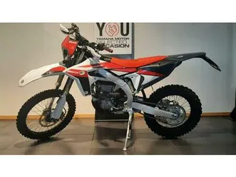 vendo fantic motor xef 450 (2023) usata a oderzo (codice 9351365) - moto.it