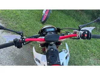 vendo fantic motor xmf 125 motard competition 4t (2021 - 22) usata a forli' (codice 9896366) - moto.it