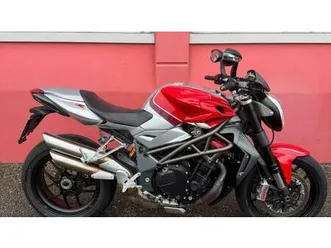 vendo mv agusta brutale 1090 rr (2009 - 15) usata a ravenna (codice 9897516) - moto.it
