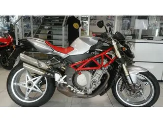 vendo mv agusta brutale 910 s (2005 - 11) usata a nichelino (codice 9899790) - moto.it