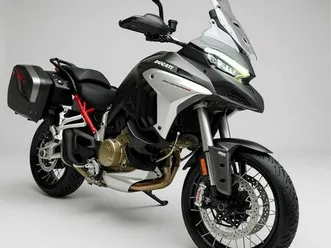 ducati multistrada v4r braga (maximinos, sé e cividade)