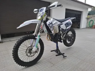 husqvarna fe 350 de 2023 fafe