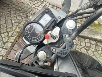 rkv 125 cc ( 20800 km) matosinhos e leça da palmeira