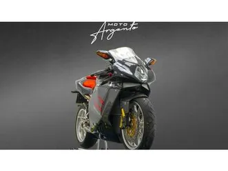 vendo mv agusta f4 1000 senna (2006 - 07) usata a cesano maderno (codice 9382806) - moto.it