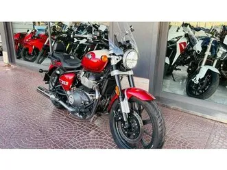 vendo-royal-enfield-super-meteor-650-2023-25-usata-a-guidonia-montecelio-codice-99002