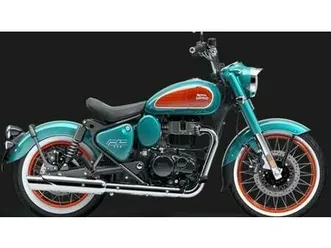 vendo royal enfield goan classic 350 (2025) usata a ravenna (codice 9896854) - moto.it
