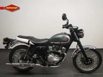 kawasaki w 230 groen