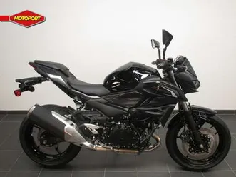 kawasaki z 500 zwart