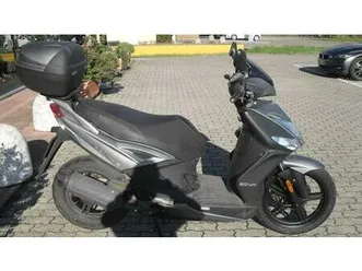 vendo kymco agility 50 r16 + (2020) usata a collesalvetti (codice 9901392) - moto.it
