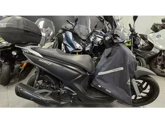 vendo kymco people 200i s (2021 - 25) usata a milano (codice 9900351) - moto.it