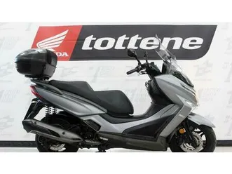 vendo kymco x-town 300i abs (2016 - 20) usata a bassano del grappa (codice 9901200) - moto.it