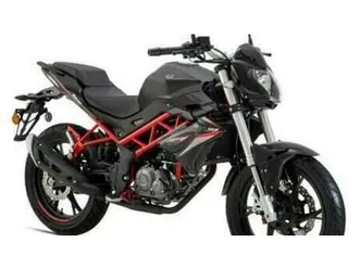 vendo benelli bn 125 (2021 - 25) usata a monza (codice 9899075) - moto.it