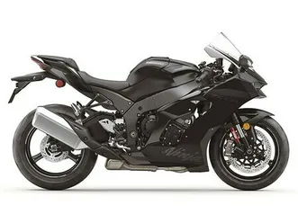 2024 kawasaki ninja zx-10r abs