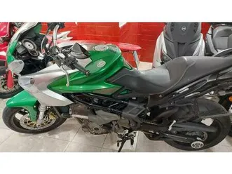 vendo benelli tre 1130 k (2006 - 16) usata a genova (codice 9897229) - moto.it