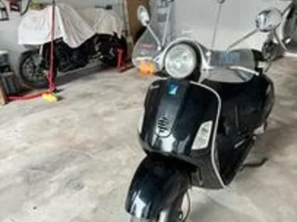 vespa gt200