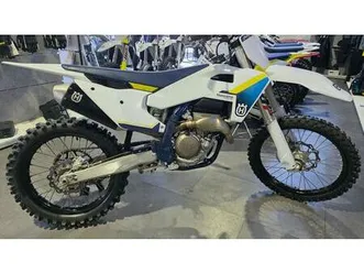 vendo husqvarna fc 250 (2023) usata a cocquio-trevisago (codice 9898287) - moto.it