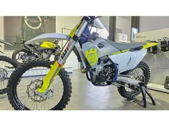 vendo husqvarna fc 250 (2024) usata a cocquio-trevisago (codice 9898305) - moto.it