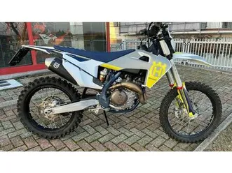 vendo husqvarna fe 450 (2022) usata a tortona (codice 9899164) - moto.it