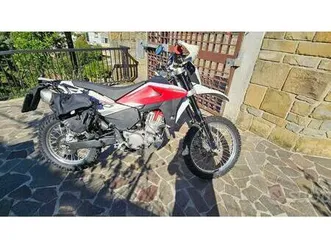 vendo husqvarna te 630 (2010 - 13) usata a trieste (codice 9897587) - moto.it