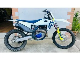 vendo husqvarna fc 450 (2020) usata a panicale (codice 9519058) - moto.it