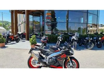 vendo aprilia rsv4 1100 (2021 - 24) usata a chieti (codice 9901128) - moto.it