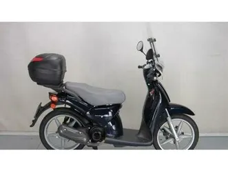 vendo aprilia scarabeo 50 (2004 - 06) usata a parma (codice 9899815) - moto.it