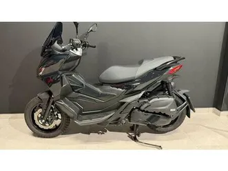 vendo aprilia sr gt 125 sport abs (2022 - 24) usata a parma (codice 9896677) - moto.it