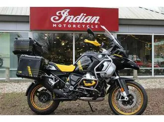 bmw r 1250 gs adventure tour zwart