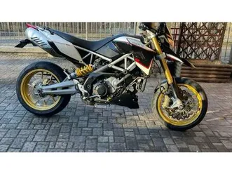 vendo aprilia dorsoduro 1200 abs (2012 - 15) usata a saviore dell'adamello (codice 9898120) - moto.it