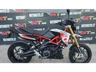 vendo aprilia dorsoduro 900 (2017 - 20) usata a badia pavese (codice 9900192) - moto.it