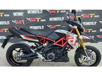 vendo aprilia dorsoduro 900 (2017 - 20) usata a badia pavese (codice 9900193) - moto.it