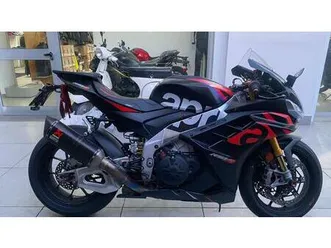 vendo aprilia rsv4 1100 factory (2021 - 24) usata a capua (codice 9901246) - moto.it