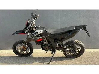 vendo aprilia sx 125 (2018 - 20) usata a roseto degli abruzzi (codice 9898312) - moto.it