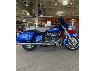 flhx 2019 street glide®