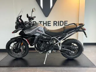 triumph tiger 900 gt 888 cc