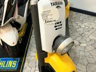 yamaha giggle 4t