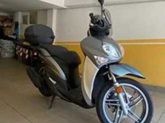 yamaha xenter 125 - 2020