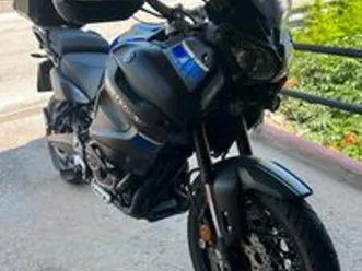 super tenere 1200 ze