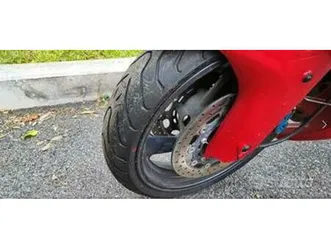 yamaha yzf 600 r thundercat - 2000