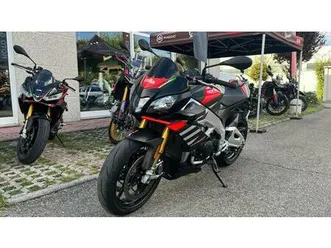 vendo aprilia tuono v4 factory (2019 - 20) usata a parma (codice 9821731) - moto.it
