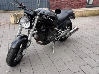 ducati monster 600 a2