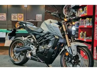 honda, cb125r, 2021, 125 (cc)