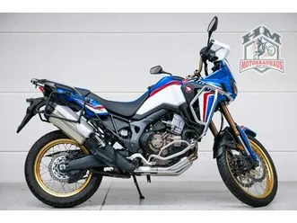 honda crf1000l africa twin