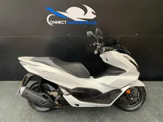 honda ww 125 a-m pcx 125 cc 2022 hpi clear